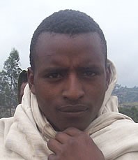 Oromo, Guji