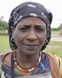 Oromo, Kereyu
