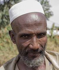 Oromo, Arsi