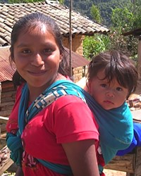 Nahuatl, Southeastern Puebla