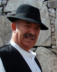 Berber, Canary Islands