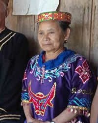 Leboni, Rampi