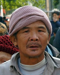 Zhuang, Eastern Hongshuihe