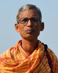 Brahmin Purohit