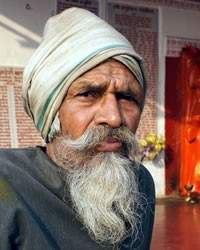 Brahmin Radhi