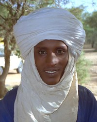 Fulani, Wodaabe