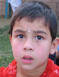 Bishnupriya Manipuri