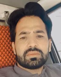 Rajput Chauhan (Muslim traditions)