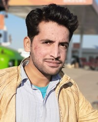 Baloch Laghari