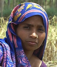 Bahna (Hindu traditions)