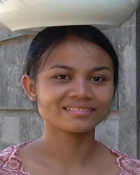 Baliaga, Highland Bali