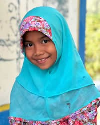 Malay, Sumatera North