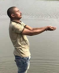 Rajput Gahlot (Hindu traditions)