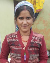 Rajput Garhwali