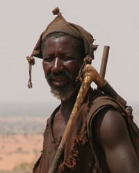 Dogon, Ampari