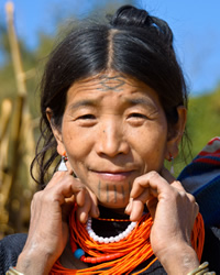 Naga, Ponyo-Gongwang