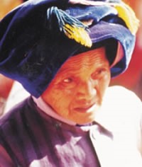 Zokhuo
