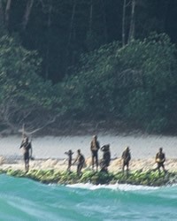 Sentinelese
