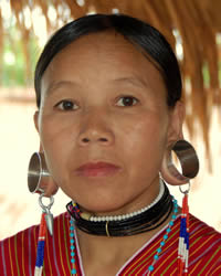 Lahu Nyi