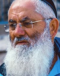 Jewish, Slovak-speaking