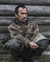 Tobol-Irtysh Tatar, Siberian