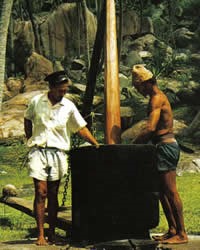 Teli Gangauta (Hindu traditions)