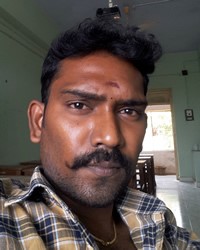 Vettuvan Gounder