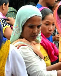 Meitei (Manipur Muslim)