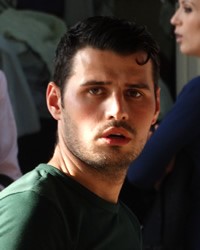 Albanian, Macedonian