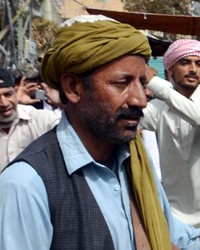 Baloch Jalbani