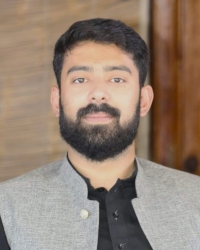 Pashtun Hassanzai (Yusafzai)