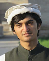 Pashtun Orakzai