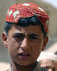 Pashtun Yusafzai