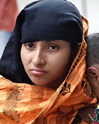 Sylheti (Muslim traditions)