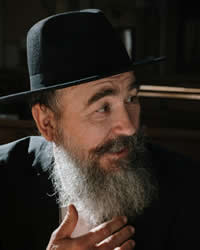 Jewish, Litvish (Yeshivish)