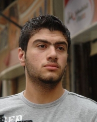 Arab, Syrian (Christian traditions)